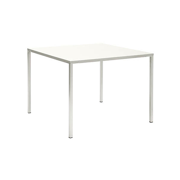 [AR0204.021] TAVOLO WHITE 